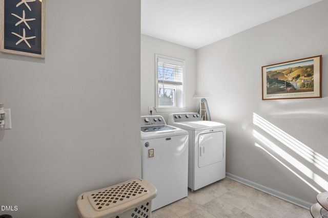 2621 Impulsion Drive, New Hill, NC 27562