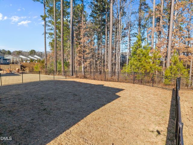 2621 Impulsion Drive, New Hill, NC 27562