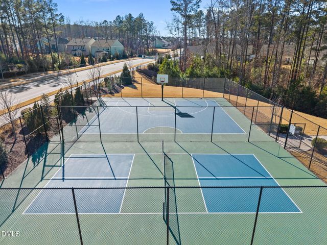 2621 Impulsion Drive, New Hill, NC 27562