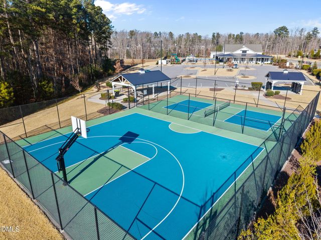 2621 Impulsion Drive, New Hill, NC 27562