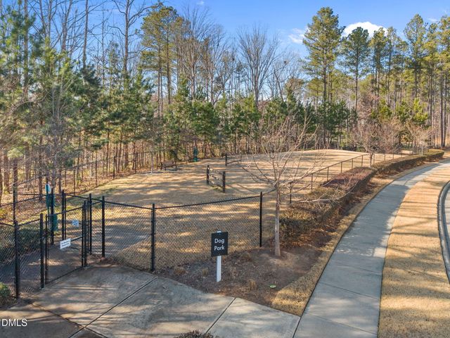 2621 Impulsion Drive, New Hill, NC 27562