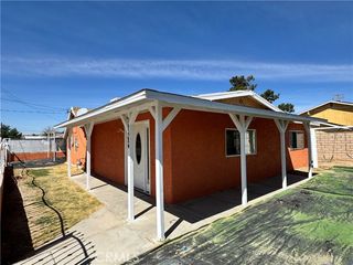 36528 Irwin Road, Barstow, CA 92311