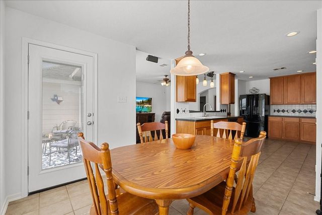 15022 Sierra Ridge Drive, Humble, TX 77396