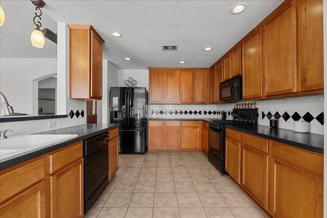 15022 Sierra Ridge Drive, Humble, TX 77396