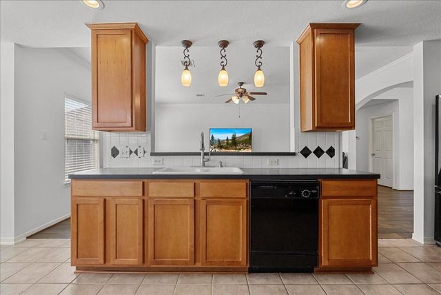 15022 Sierra Ridge Drive, Humble, TX 77396