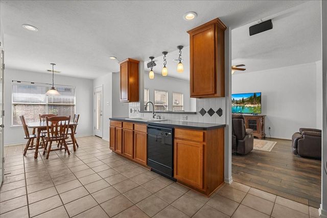 15022 Sierra Ridge Drive, Humble, TX 77396