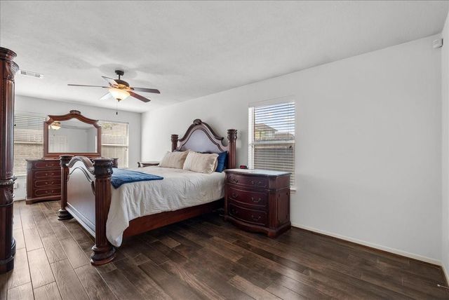 15022 Sierra Ridge Drive, Humble, TX 77396