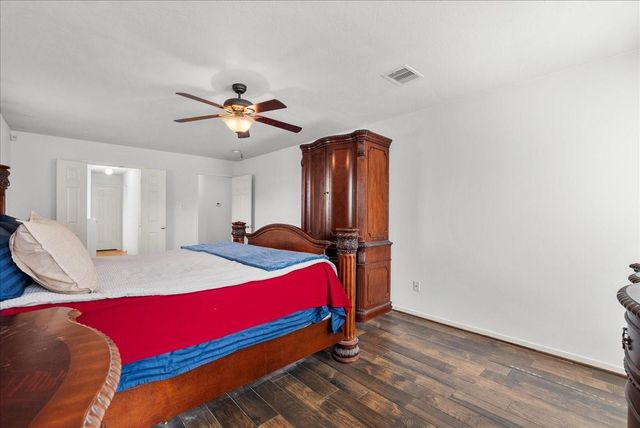 15022 Sierra Ridge Drive, Humble, TX 77396