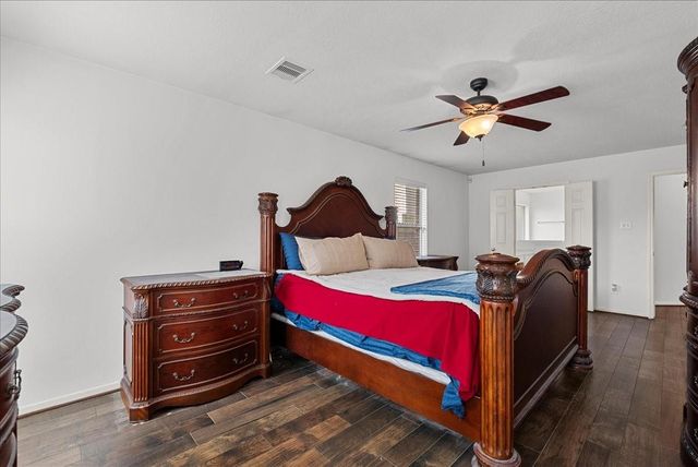 15022 Sierra Ridge Drive, Humble, TX 77396