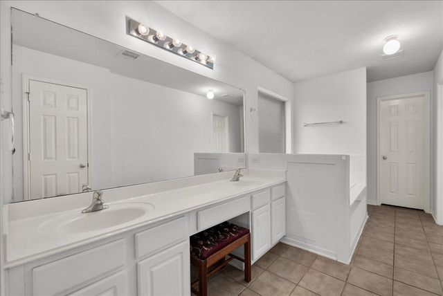 15022 Sierra Ridge Drive, Humble, TX 77396