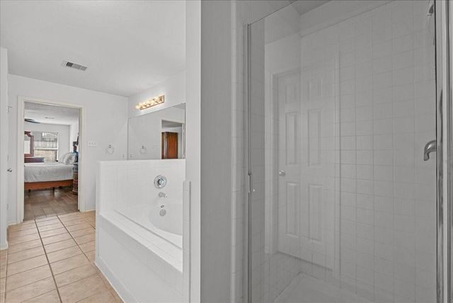 15022 Sierra Ridge Drive, Humble, TX 77396