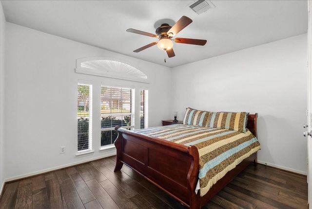 15022 Sierra Ridge Drive, Humble, TX 77396