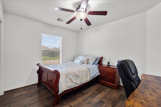 15022 Sierra Ridge Drive, Humble, TX 77396
