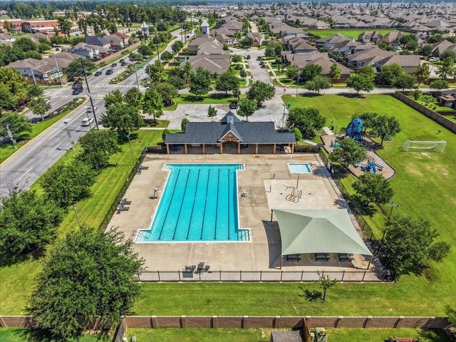 15022 Sierra Ridge Drive, Humble, TX 77396