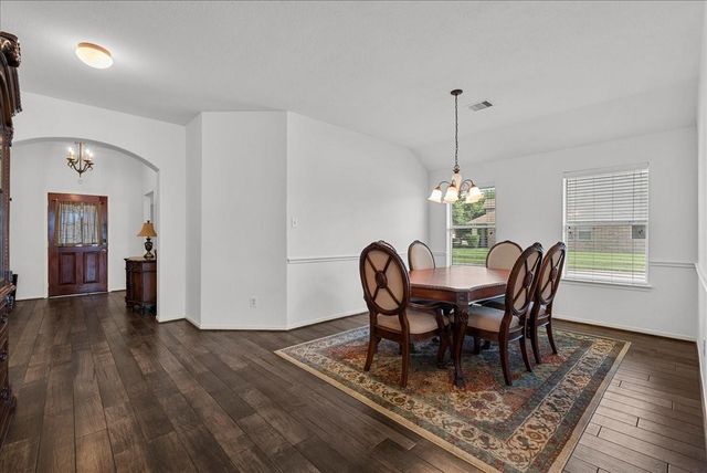 15022 Sierra Ridge Drive, Humble, TX 77396