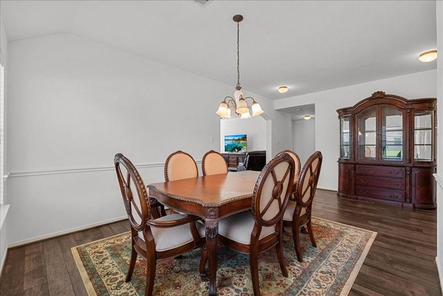 15022 Sierra Ridge Drive, Humble, TX 77396
