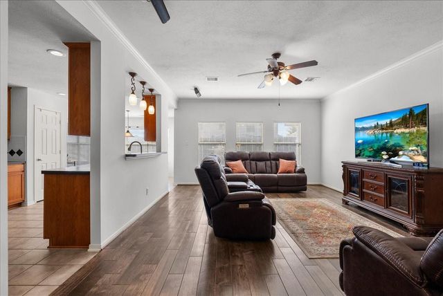 15022 Sierra Ridge Drive, Humble, TX 77396