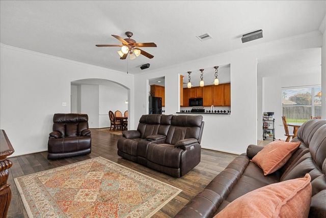 15022 Sierra Ridge Drive, Humble, TX 77396