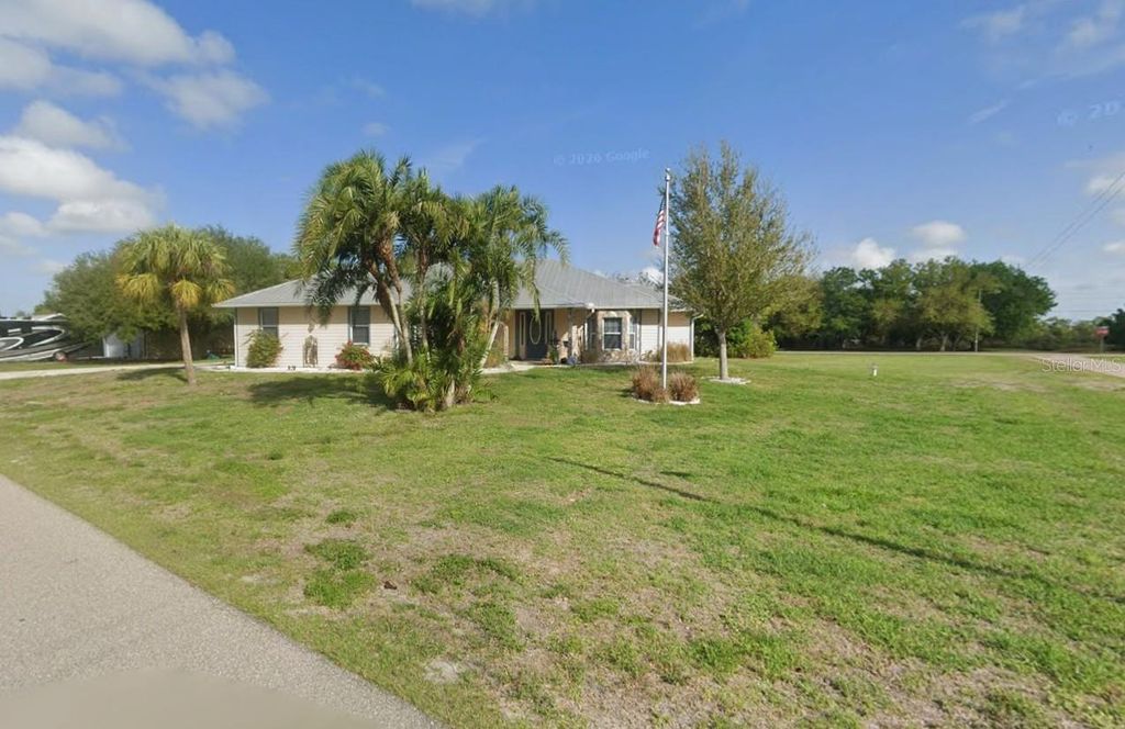 30108 CEDAR ROAD, Punta Gorda, FL 33982