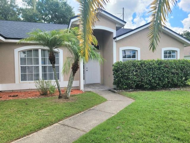 283 PINE ARBOR DRIVE, Orlando, FL 32825