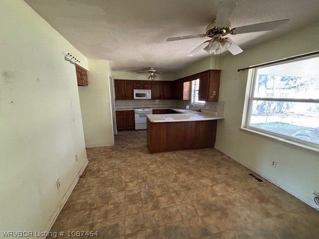 1713 Craftwoods Circle, Fort Smith, AR 72903