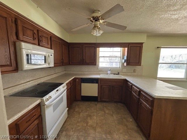 1713 Craftwoods Circle, Fort Smith, AR 72903