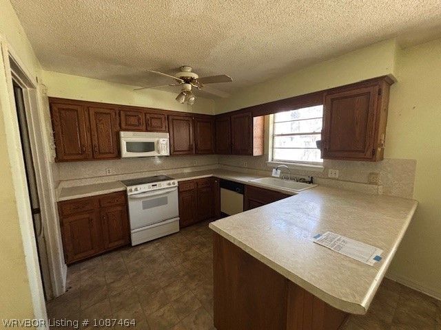 1713 Craftwoods Circle, Fort Smith, AR 72903