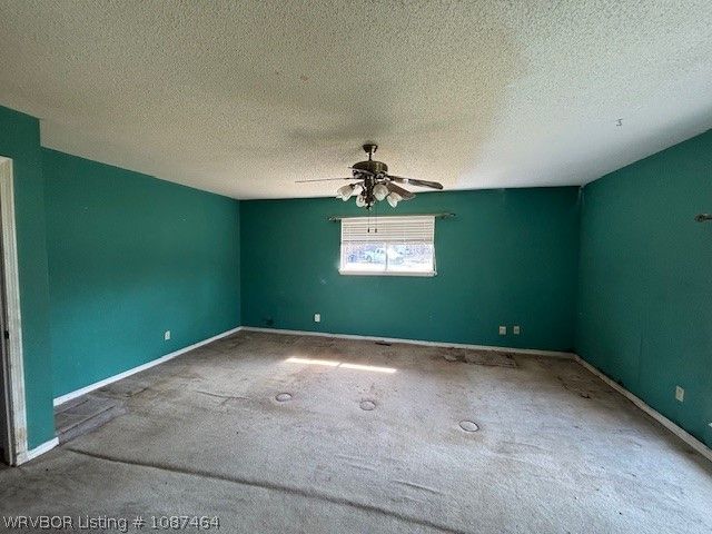 1713 Craftwoods Circle, Fort Smith, AR 72903