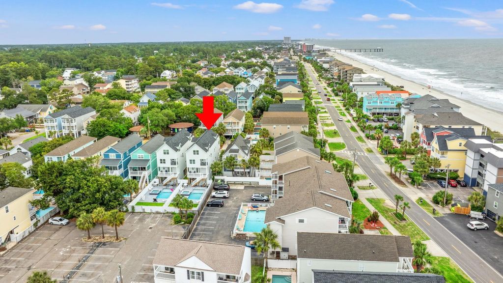113 12th Ave. S, Surfside Beach, SC 29575 — photo 2