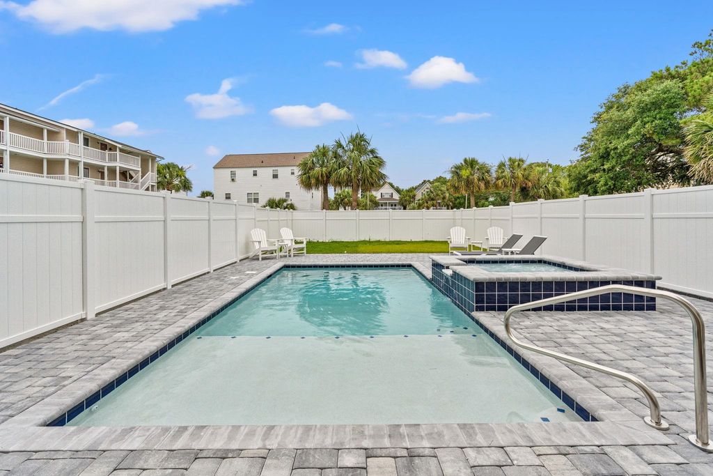 113 12th Ave. S, Surfside Beach, SC 29575 — photo 3