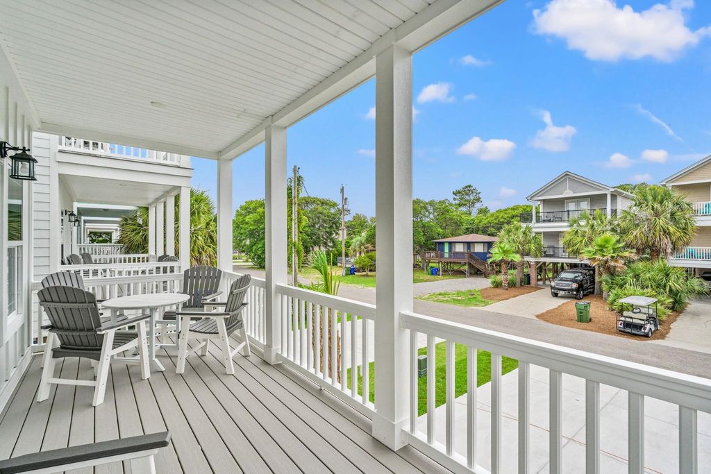 113 12th Ave. S, Surfside Beach, SC 29575 — photo 4