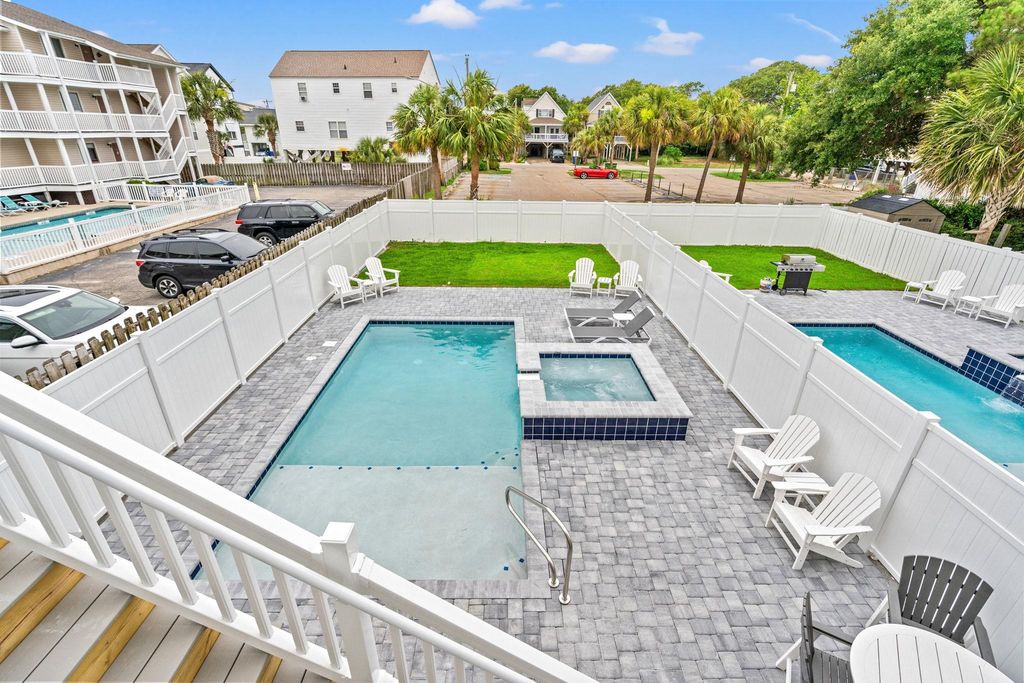 113 12th Ave. S, Surfside Beach, SC 29575 — photo 5