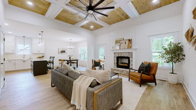 14268 Betts Road, Goodlettsville, TN 37072