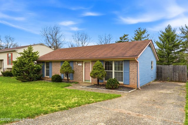 11607 Deham Dr, Louisville, KY 40241