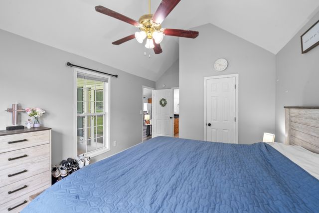 358 Bookout Ln, Cowan, TN 37318