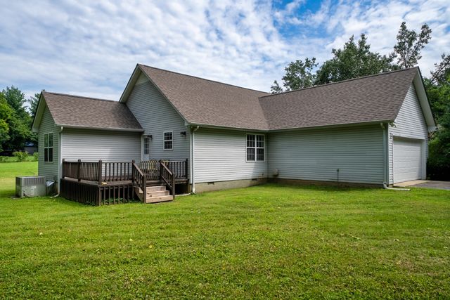 358 Bookout Ln, Cowan, TN 37318