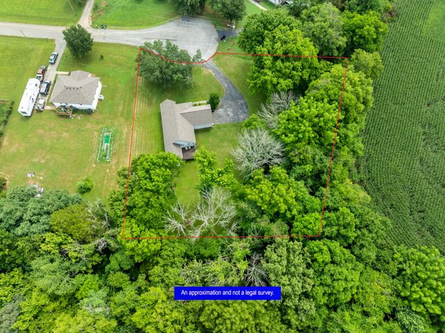358 Bookout Ln, Cowan, TN 37318