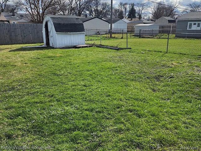 11130 Stephens Road, Warren, MI 48089