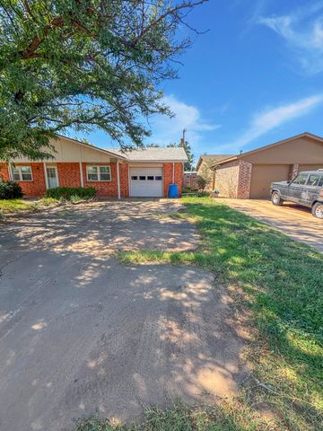 4619 Jarvis Street, Lubbock, TX 79416