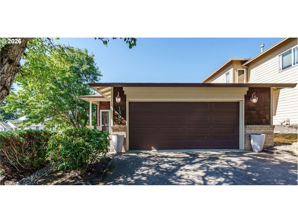 1397 Sw 22ND Ter, Gresham, OR 97080