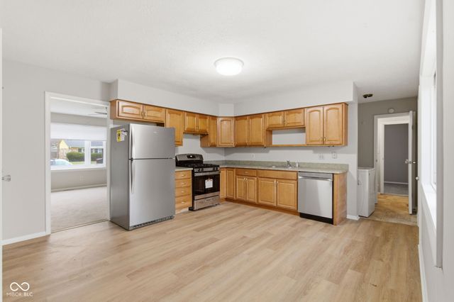 3642 N Faculty Drive, Indianapolis, IN 46224