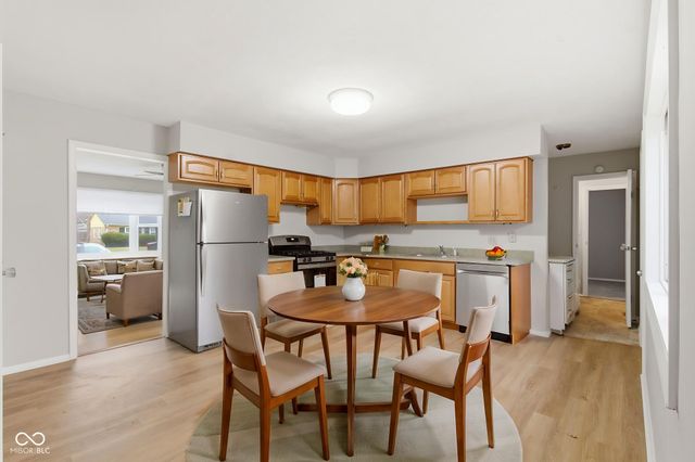 3642 N Faculty Drive, Indianapolis, IN 46224