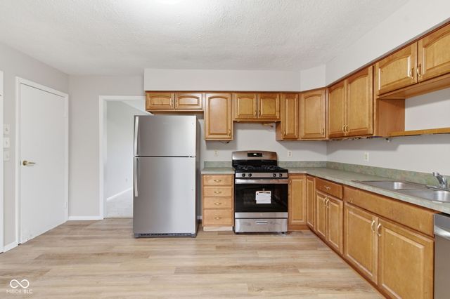 3642 N Faculty Drive, Indianapolis, IN 46224