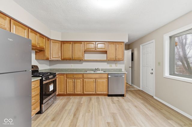 3642 N Faculty Drive, Indianapolis, IN 46224