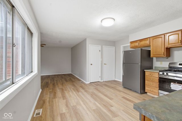 3642 N Faculty Drive, Indianapolis, IN 46224