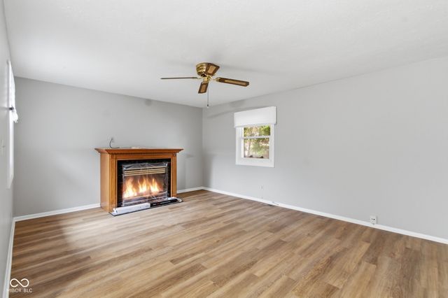 3642 N Faculty Drive, Indianapolis, IN 46224