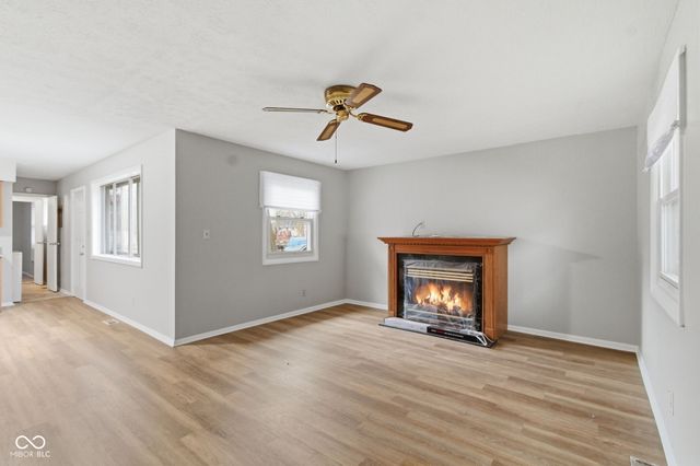 3642 N Faculty Drive, Indianapolis, IN 46224