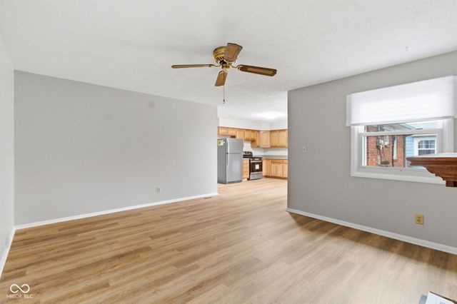 3642 N Faculty Drive, Indianapolis, IN 46224