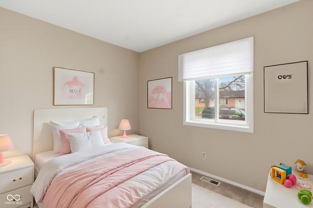 3642 N Faculty Drive, Indianapolis, IN 46224