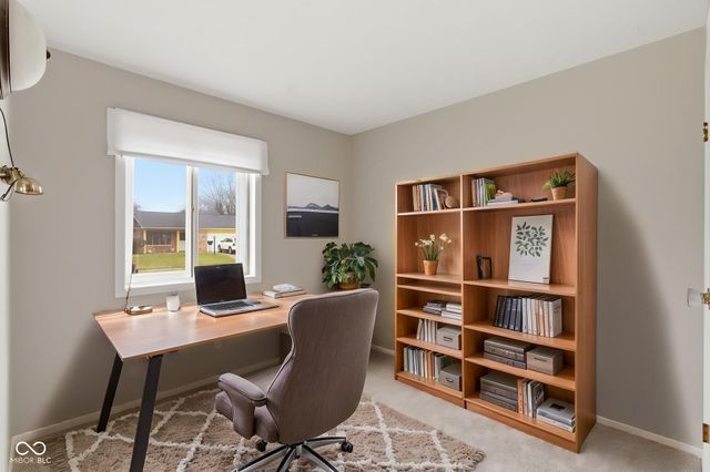 3642 N Faculty Drive, Indianapolis, IN 46224